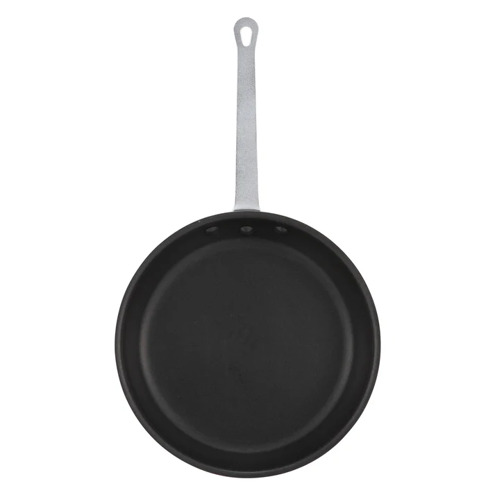 Aluminum Fry Pan, Gladiator, Excalibur Non-Stick - 7" Dia