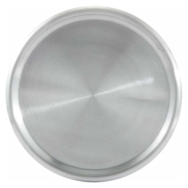  Cover for Stackable Dough Pan - 48 oz