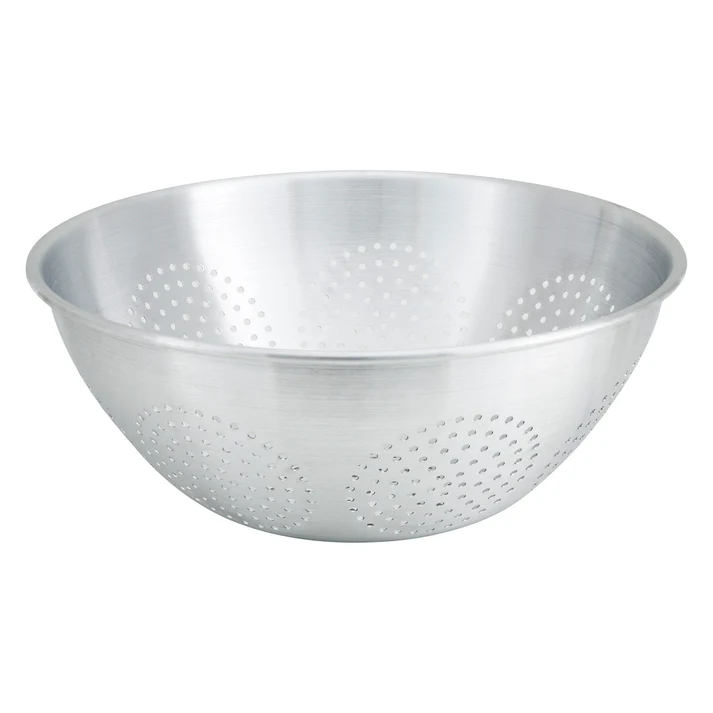 12 Quart Aluminum Colander
