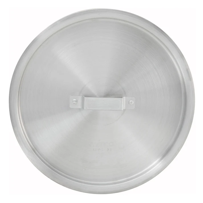 Elemental Aluminum Cover 