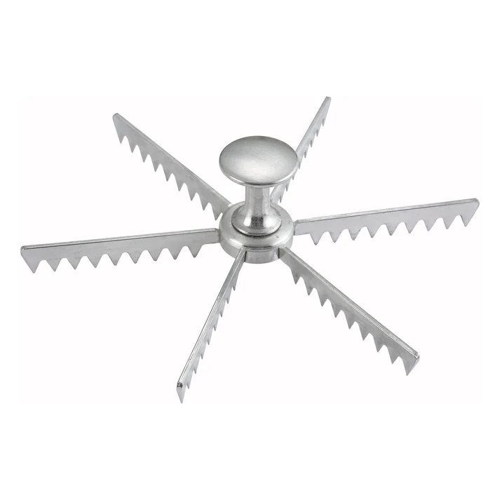 Slice Aluminum Pie/Cake Marker