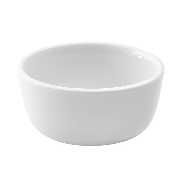  Birkhall Jung Bowl, 9-1/2 oz, White Porcelain, 36 Pieces/Case
