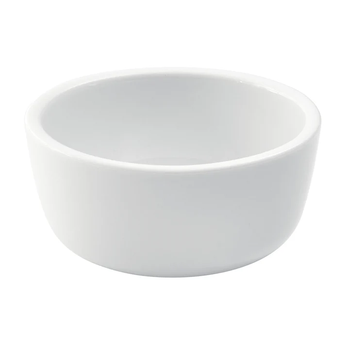 Birkhall Jung Bowl, 13-1/2 oz, White Porcelain, 36 Pieces/Case
