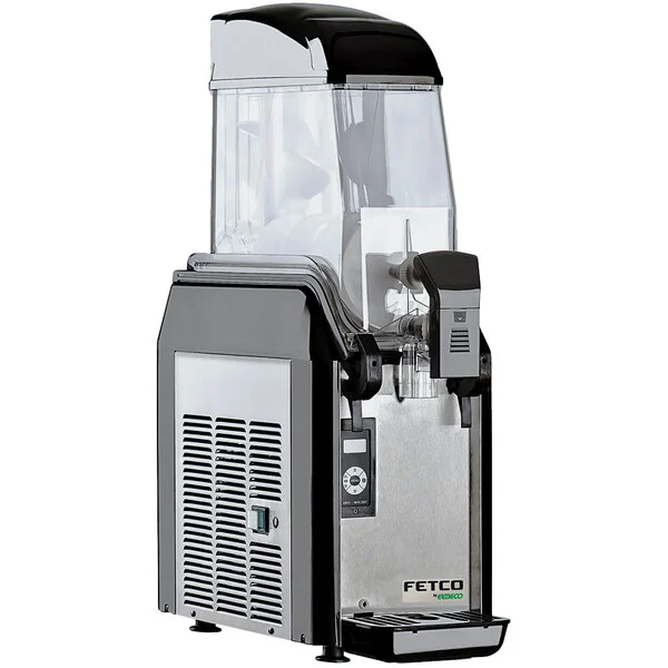 Elmenco Single Frozen Beverage Machine  