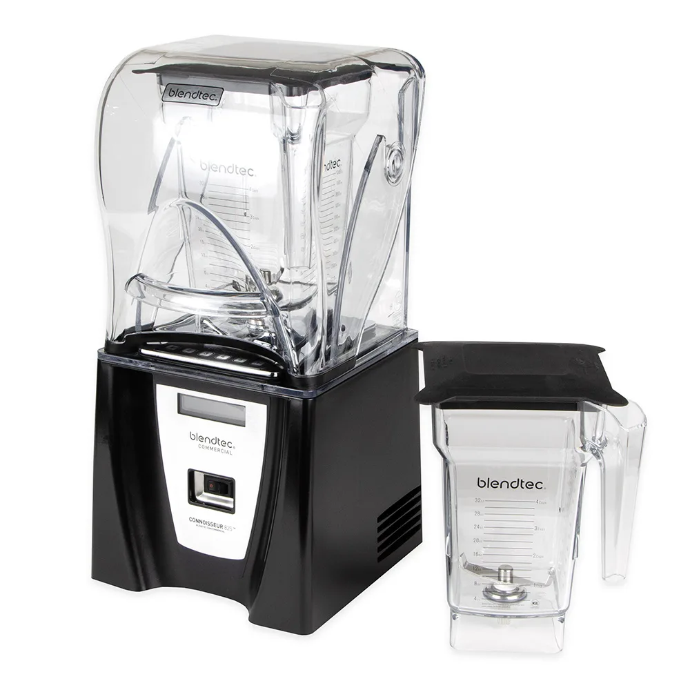 Blendtec w/ Polycarbonate Container