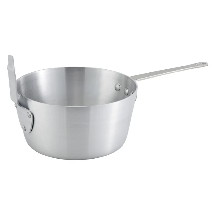  Aluminum Fryer/Pasta Pan - 7 Quart