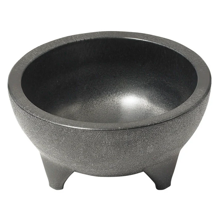 56 oz Molcajete Salsa Bowl