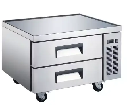 Chef Base Refrigerator 
