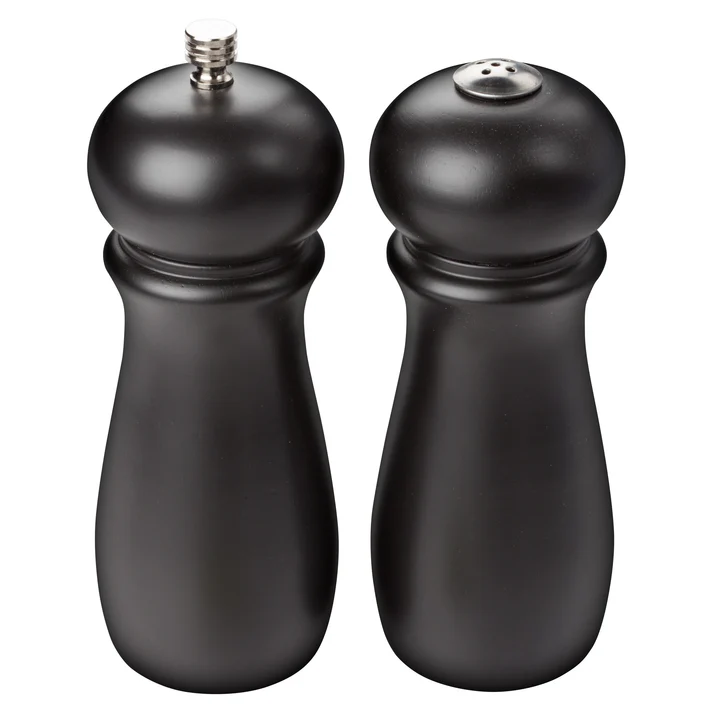 Sant & Pepper Grinder, 2 Piece Set