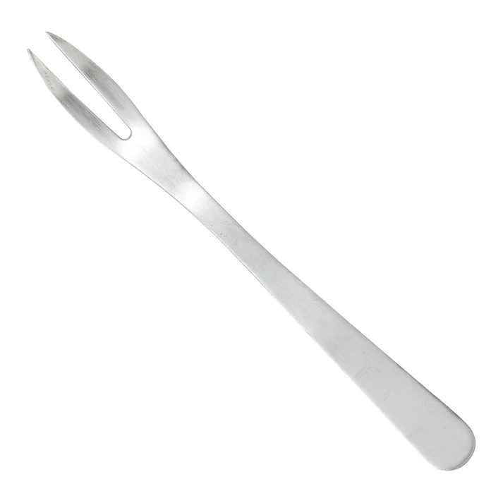 Snail Fork, Stainless Steel