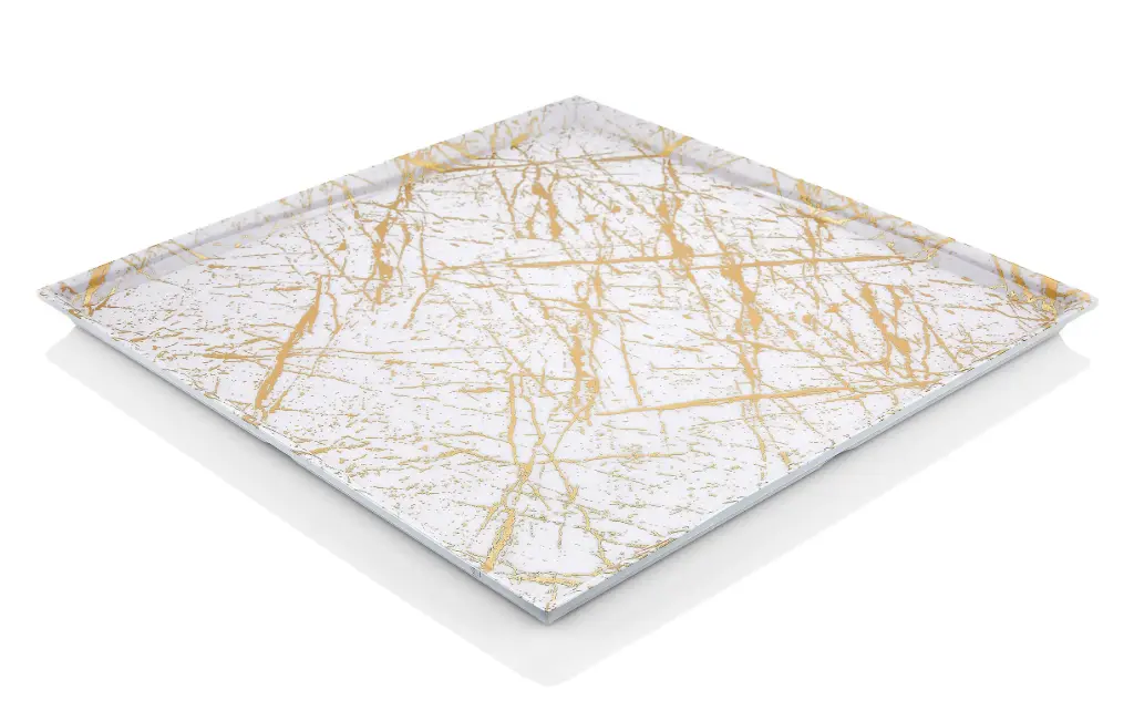 Termostar Presentation 35X35 Marble