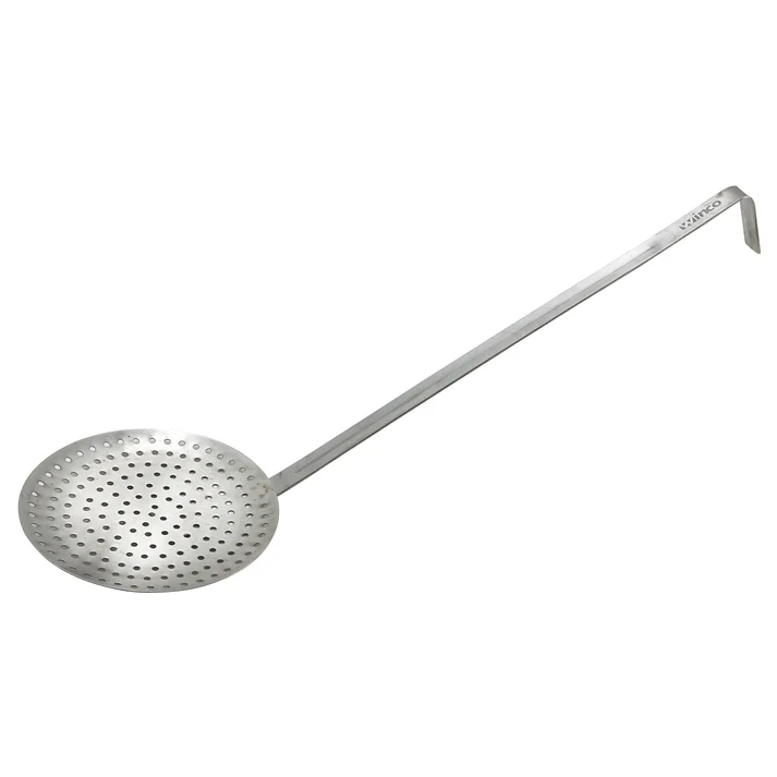 Skimmer, Stainless Steel - 5-3/4"