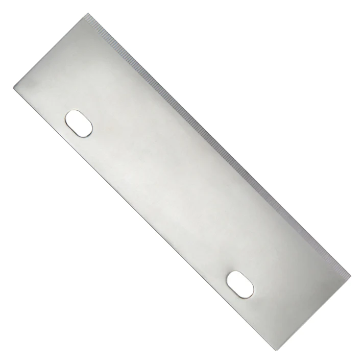 Replacement 6" Blades for SCRP-14 - 6 pcs/pack