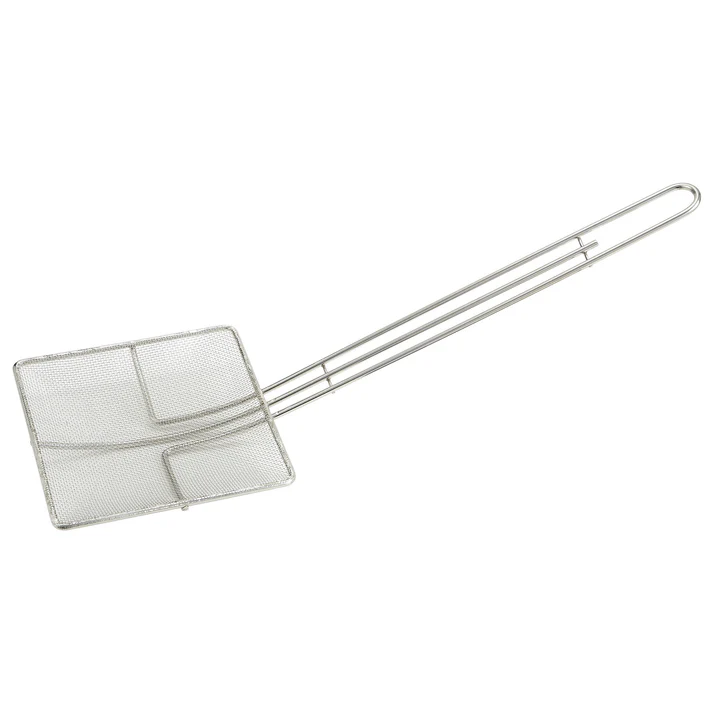 Mesh Skimmer - 6-3/4" Square