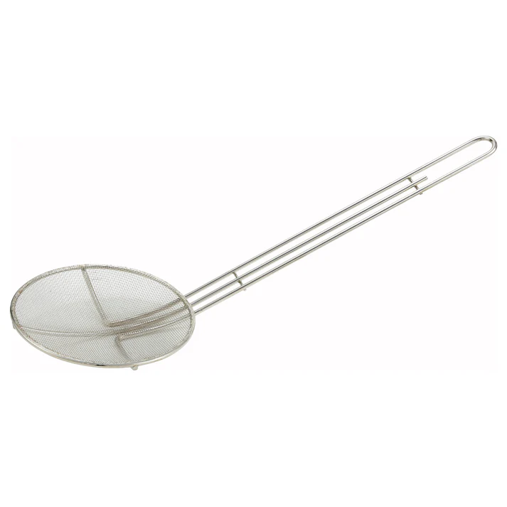 Mesh Skimmer - 6-1/2" Round