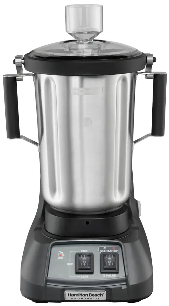 Culinary Blender – 1 Gal / 4 L