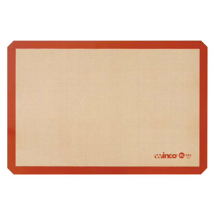 Silicone Baking Mat - Full