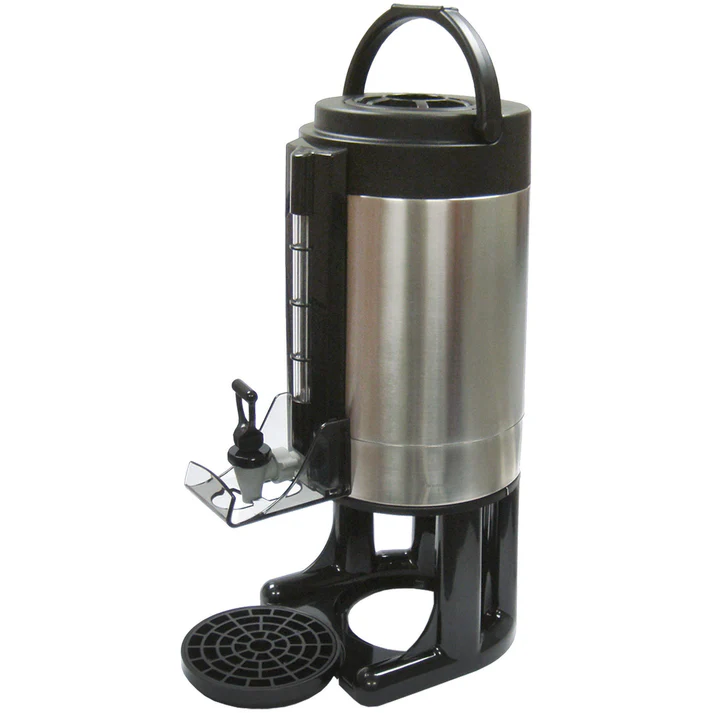  1.5 Gallon Gravity Beverage Dispenser