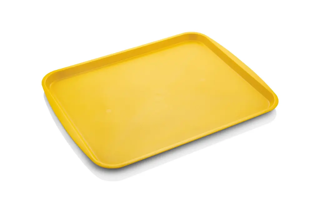 37X53 ABS Tray - Colorfull-