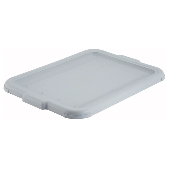 Cover for Standard Dish Boxes - Gray