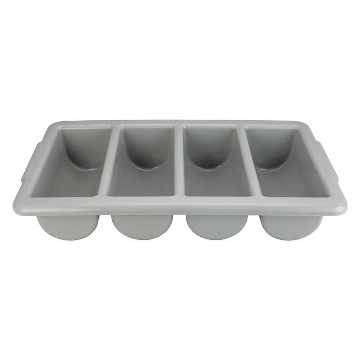 Plastic Cutlery Bin