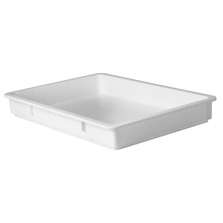 Dough Box, 25-5/8" x 18" x 3-1/4"