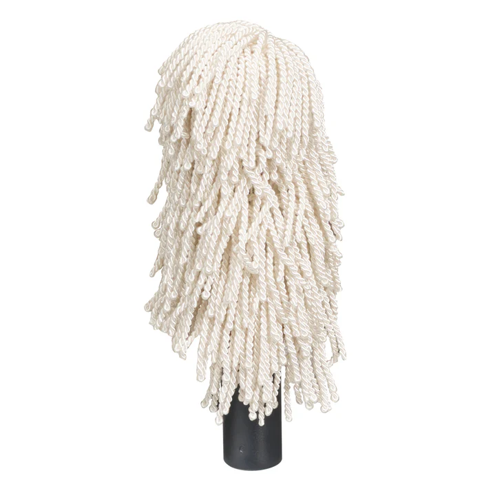 Bar Maid 6" Center Polishing Head for GP-100 and GP-3MINI