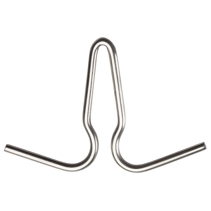 Double Pot Hook