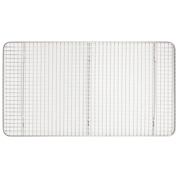  Pan Grate for Steam Pan, Stainless Steel - Full