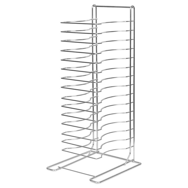 15-Tier Table/Countertop Pizza Rack