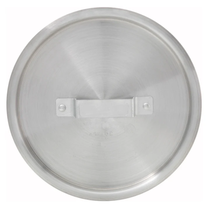 Cover for Aluminum Sauce Pans - 3-3/4 Quart