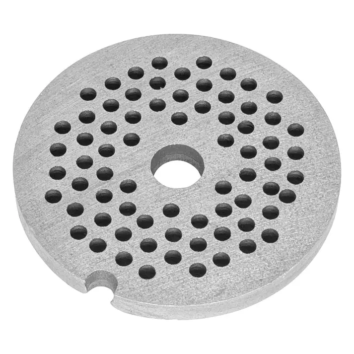 Grinder Plate for MG-10 - 1/8" (3mm)