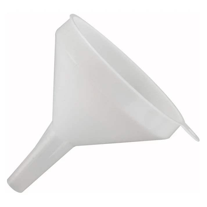 Plastic Funnel - 8 oz