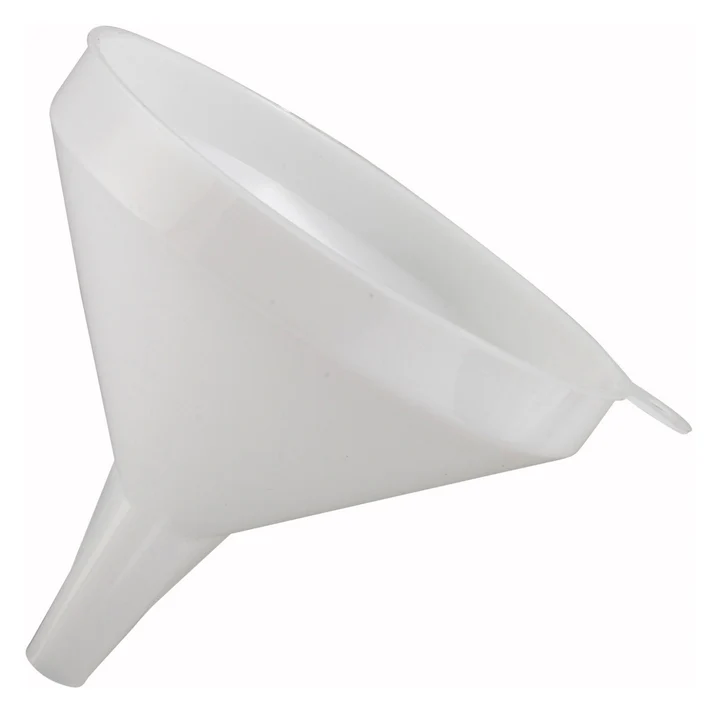 Plastic Funnel - 16 oz