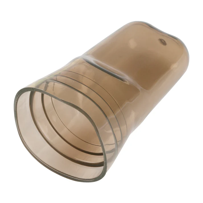 Universal Liquor Pourer Cover, Plastic