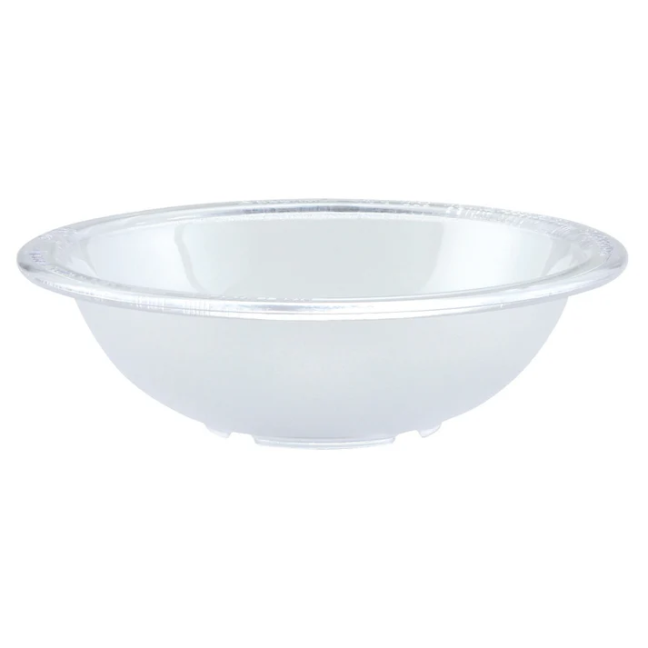 Pebbled Salad Bowl - 6-3/4"