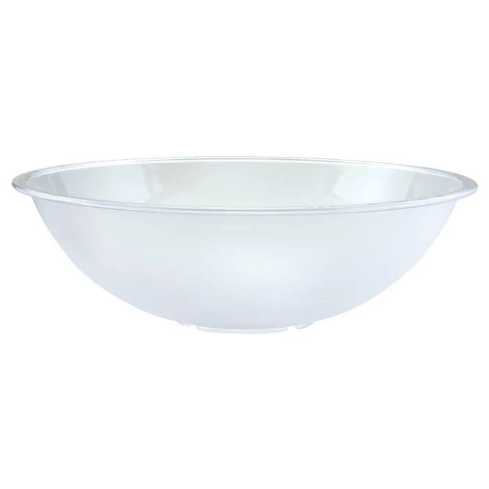 Pebbled Salad Bowl - 18-3/4"