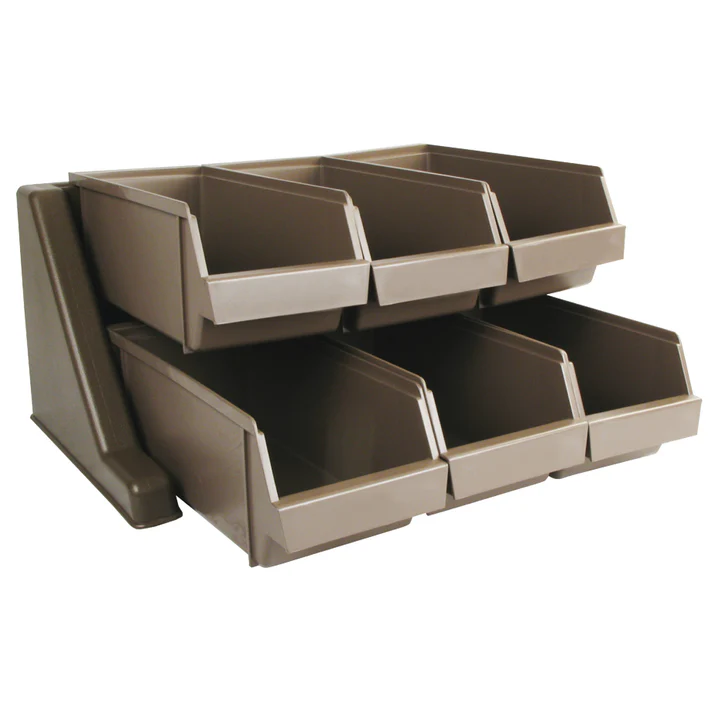 Cutlery Organizer Bin Set