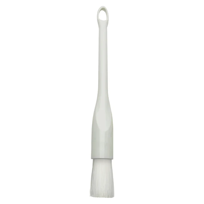 Nylon Pastry Brush - 1" Round