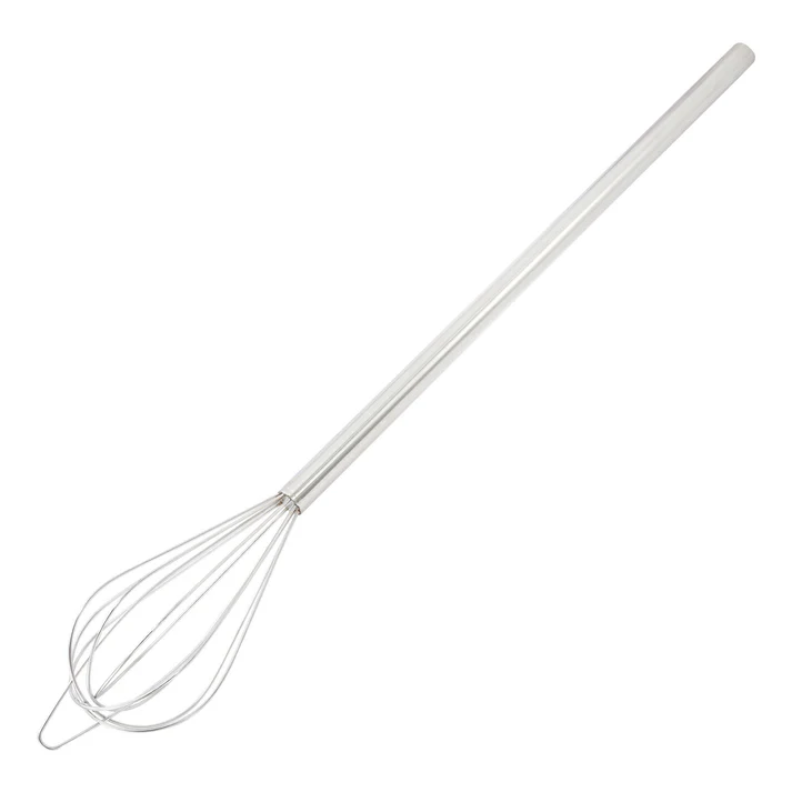 Mayonnaise Whip, 40", Stainless Steel