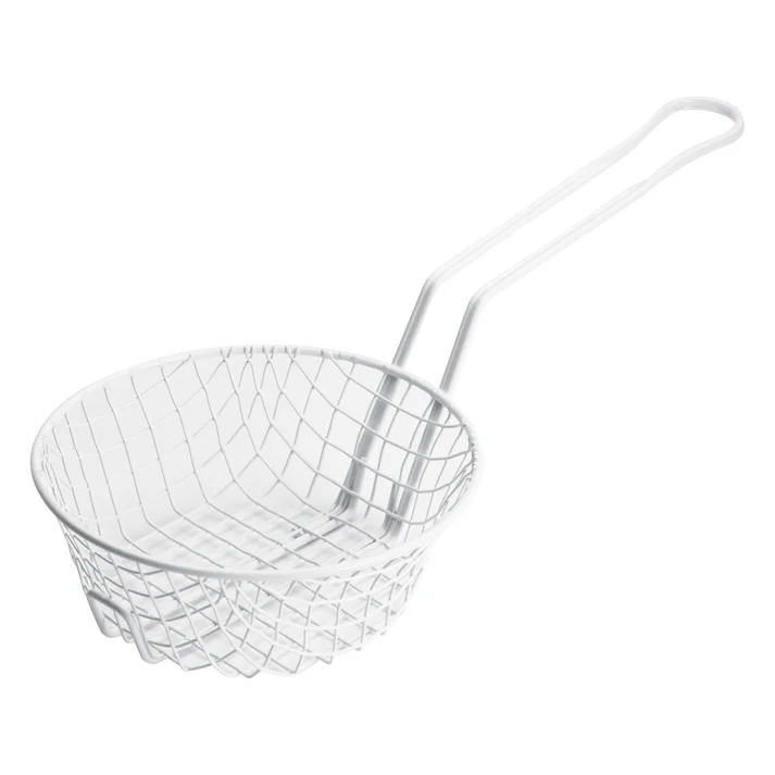 Breading Basket - Coarse, 8"