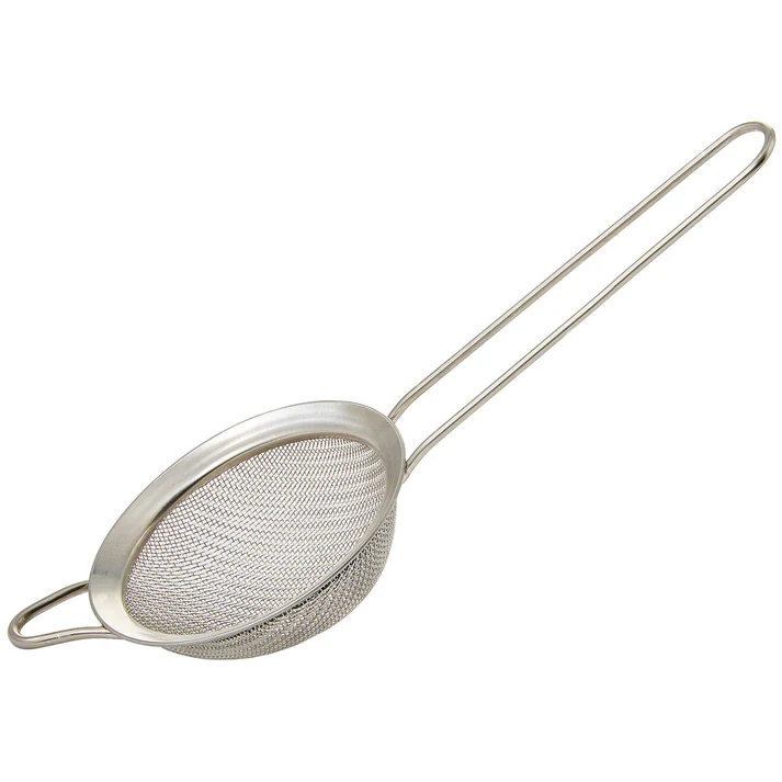Cocktail/Powdered Sugar Strainer/Sifter