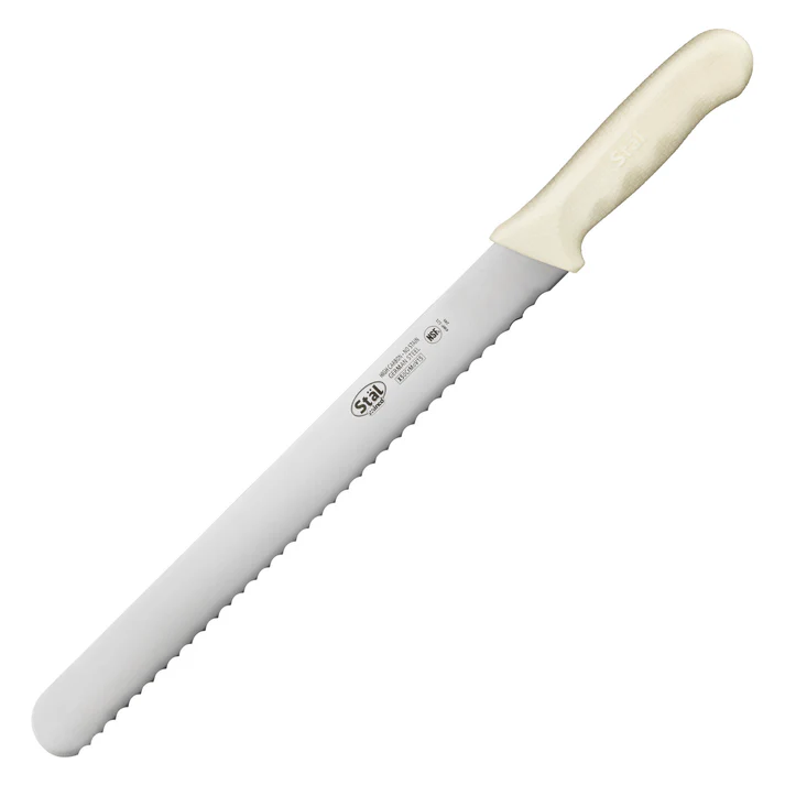 Stäl 12" Wavy Edge Slicer