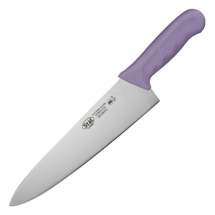  Allergen-Free 10" Chef's Knife