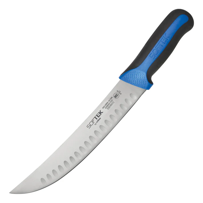 Sof-Tek 10" Cimeter, Hollow Ground