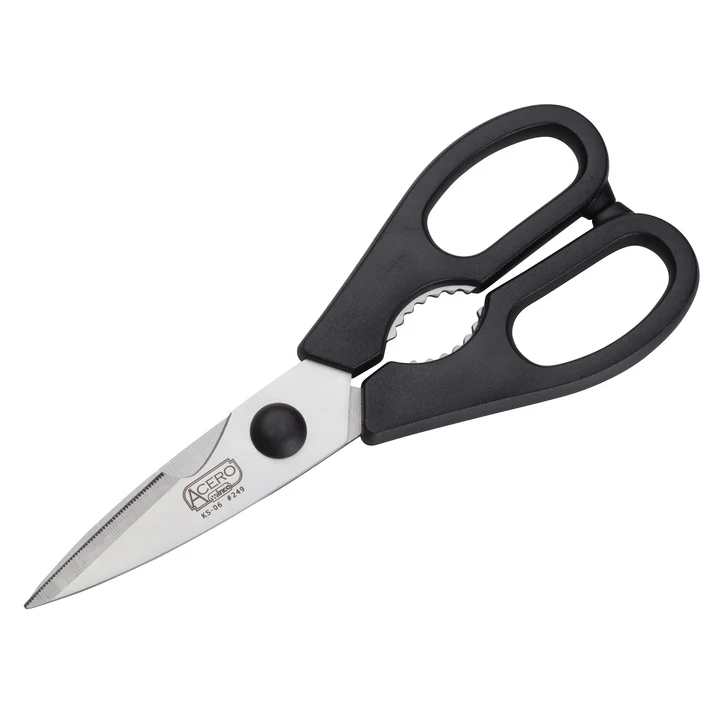 Kitchen Shears, Detachable