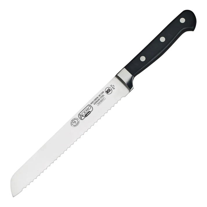 Acero 8" Bread Knife