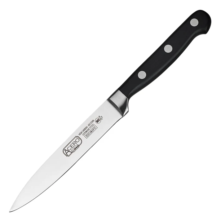  Acero 5" Utility Knife