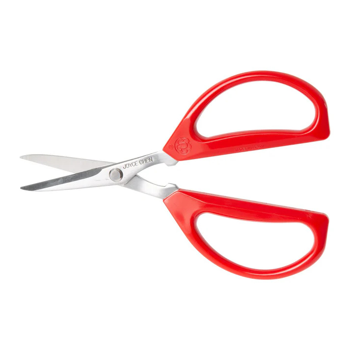 Joyce Chen Original Unlimited Kitchen Scissors