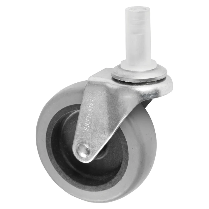  Caster for DLR-2